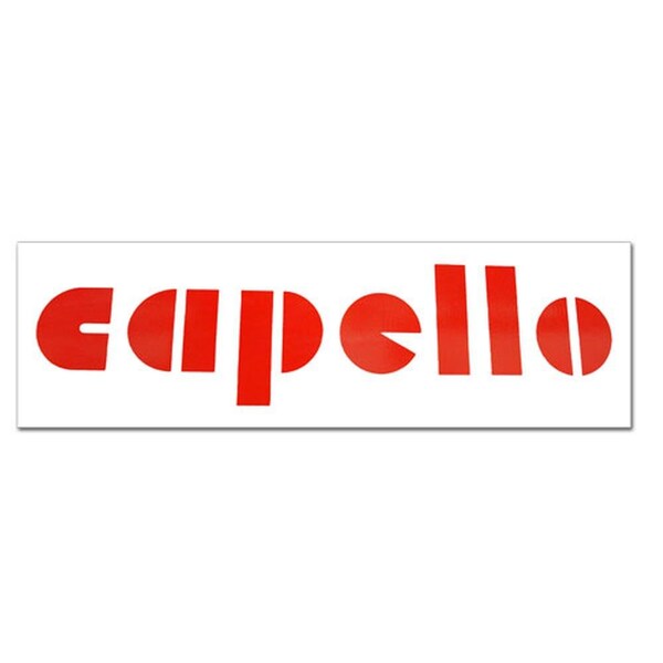 Aftermarket Decal, Capello Fits Capello Quasar WN-15171000-PEX - main